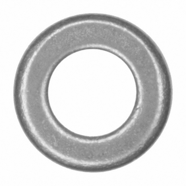 MFWZ 006 B&F Fastener Supply  Rondelle standard